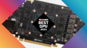PC Gamer Hardware Awards: найкраща відеокарта 2023 року