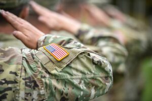 Penske Named to Military.com’s 2024 List of Top 25 Employers for Veterans