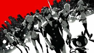 Persona 5 Series Collectively Takes More Than 10 Million Hearts