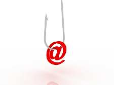 Penipuan Phishing | Bagaimana tidak menjadi Korbannya