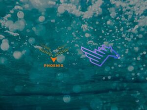 Phoenix Group과 Whatsminer는 지속 가능한 수력 발전 채굴 혁신을 위해 380억 XNUMX천만 달러 규모의 거래를 성사시켰습니다.