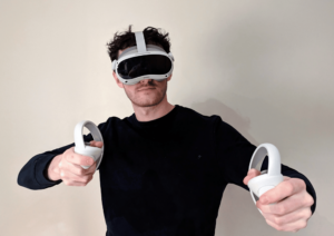 Pico 4, 3 Ücretsiz VR Oyunuyla Gelmeye Devam Edecek