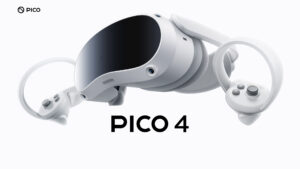 Se pare că Pico anulează următoarea cască pentru a concura cu Apple Vision Pro