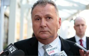 “Pixie-like hapū” won’t stand in the way of seabed mining: Shane Jones