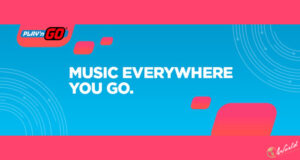 Play'n GO zeigt seine Kreativität mit dem Debüt von Play'n GO Music