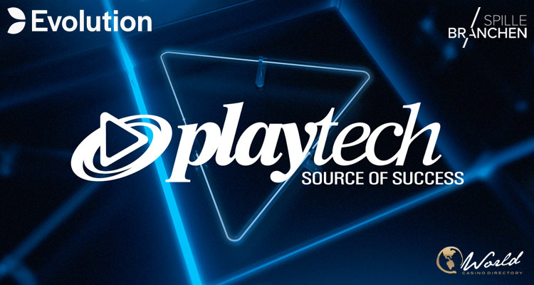 Playtech 和 Evolution Gaming 加入丹麦游戏协会 Spillebranchen