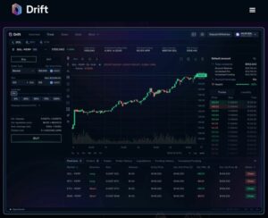 Potential Drift Protocol Airdrop Guide | Solana-based DEX | BitPinas
