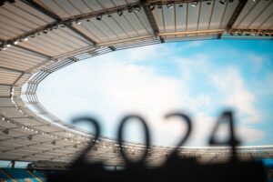 การคาดการณ์: หัวข้อข่าว 10 อันดับแรกสำหรับโลกแห่งกีฬาในปี 2024