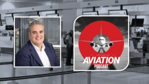 프리미엄 팟캐스트: 지속 가능한 항공 연료가 Jet Zero의 핵심인 이유