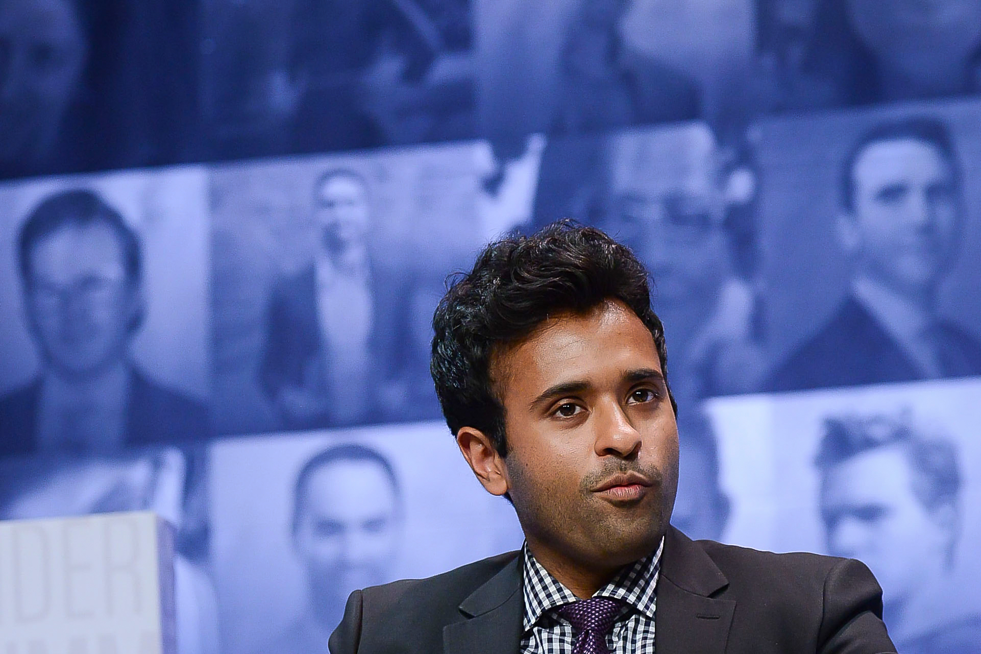 How Vivek Ramaswamy made a fortune before pivoting to politics - POLITICO