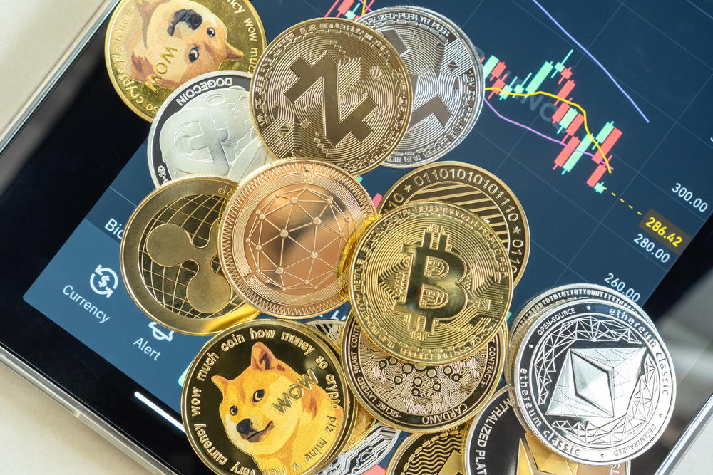 2024 年に期待されるアルトコイン: デジタル通貨革命