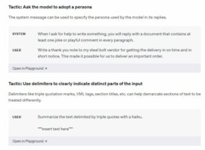 Rekayasa Cepat: Panduan Definitif untuk Melepaskan Kekuatan ChatGPT dan Model Bahasa Lainnya - TechStartups