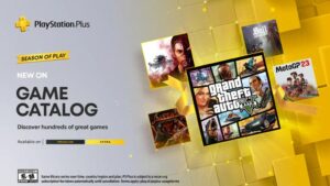 Объявлены составы PS Plus Extra и Premium за декабрь 2023 г. - PlayStation LifeStyle