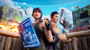 PSA: You Don't Need Xbox Game Pass to Play 'Fortnite' for Free on Quest