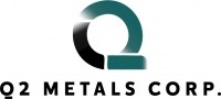Q2 Metals reçoit un produit de 2.0 millions de dollars provenant des exercices de bons de souscription d'actionnaires