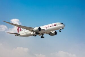 Qatar Airways объявляет о расширении в 2024 году: к процветающей сети добавились Венеция и Гамбург