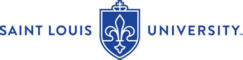 Logo der Universität Saint Louis
