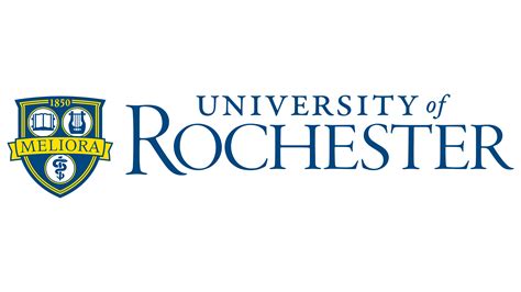Logo en symbool van de Universiteit van Rochester, betekenis, geschiedenis, PNG, merk