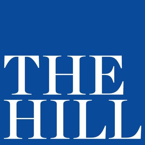 The Hill (báo) - Wikipedia