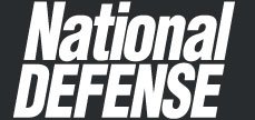National Defense Magazines logotyp
