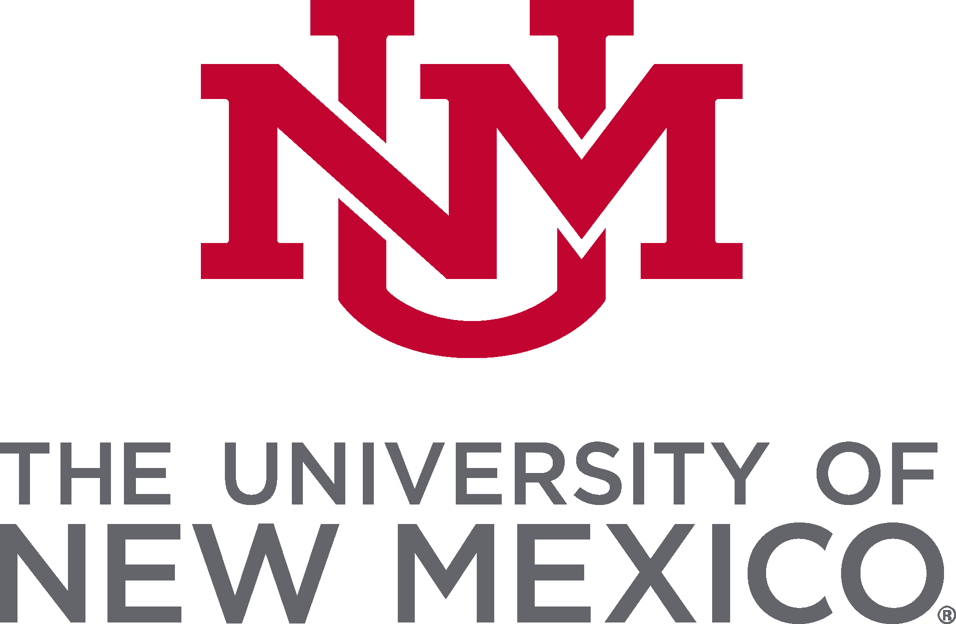 新墨西哥大学标志-LogoDix