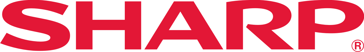 Логотип Sharp - Логотип Kumpulan Индонезия
