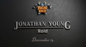 Ragnarock добавляет DLC Джонатана Янга 14 декабря