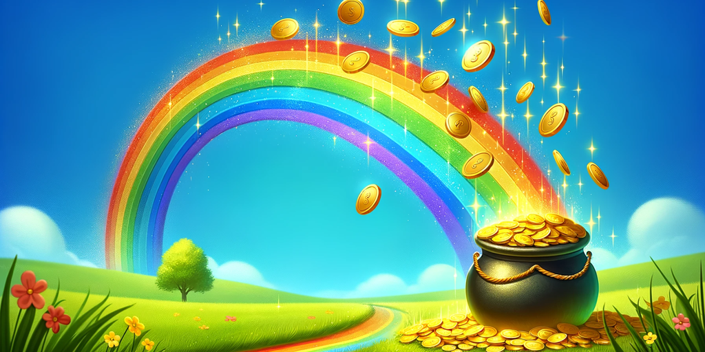 Rainbow Wallet draži Airdrop na Ethereum v 'Fox Hunt' proti MetaMask - dešifriraj