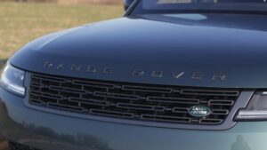 Range Rovers become thief magnets, causing values to plummet - Autoblog