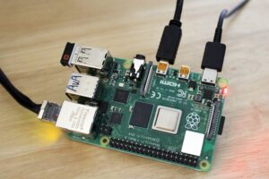 Raspberry Pi: Los mejores proyectos para principiantes