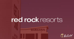 Red Rock Resorts rivela i piani per il futuro dopo l'apertura di Durango