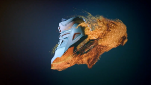 Reebok's Bold Leap into the Metaverse with Futureverse for Digital Fashion