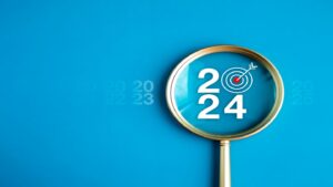 Regulatory changes in the US and UK to watch in 2024