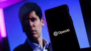 CEO-ul OpenAI reinstalat, Sam Altman, rămâne ferm în ceea ce privește extinderea AI
