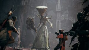 Remnant II: Обзор «Пробужденного короля» | XboxHub