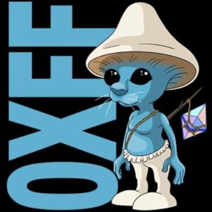 Renowned Artist Nate Hallinan Collaborates With Real Smurf Cat To Create Exclusive NFTs For The Community - CryptoInfoNet
