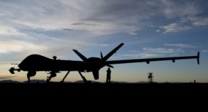 Replicator: Pentagon'un iddialı drone programına içeriden bir bakış