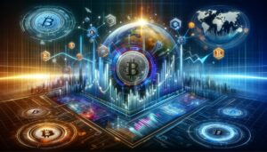 Palava stablecoin-virta Bitcoiniin merkitsee mahdollista markkinamuutosta