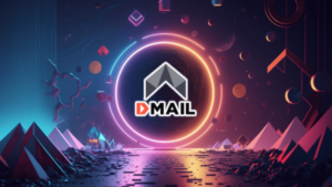 Revolution i Web3 Dialog med Dmail och DeChat