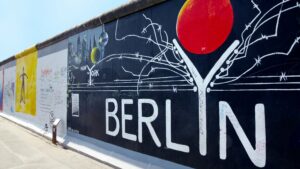 Riot Games برلین را به عنوان سایت مرکز ورزش های الکترونیکی 2024 تایید کرد