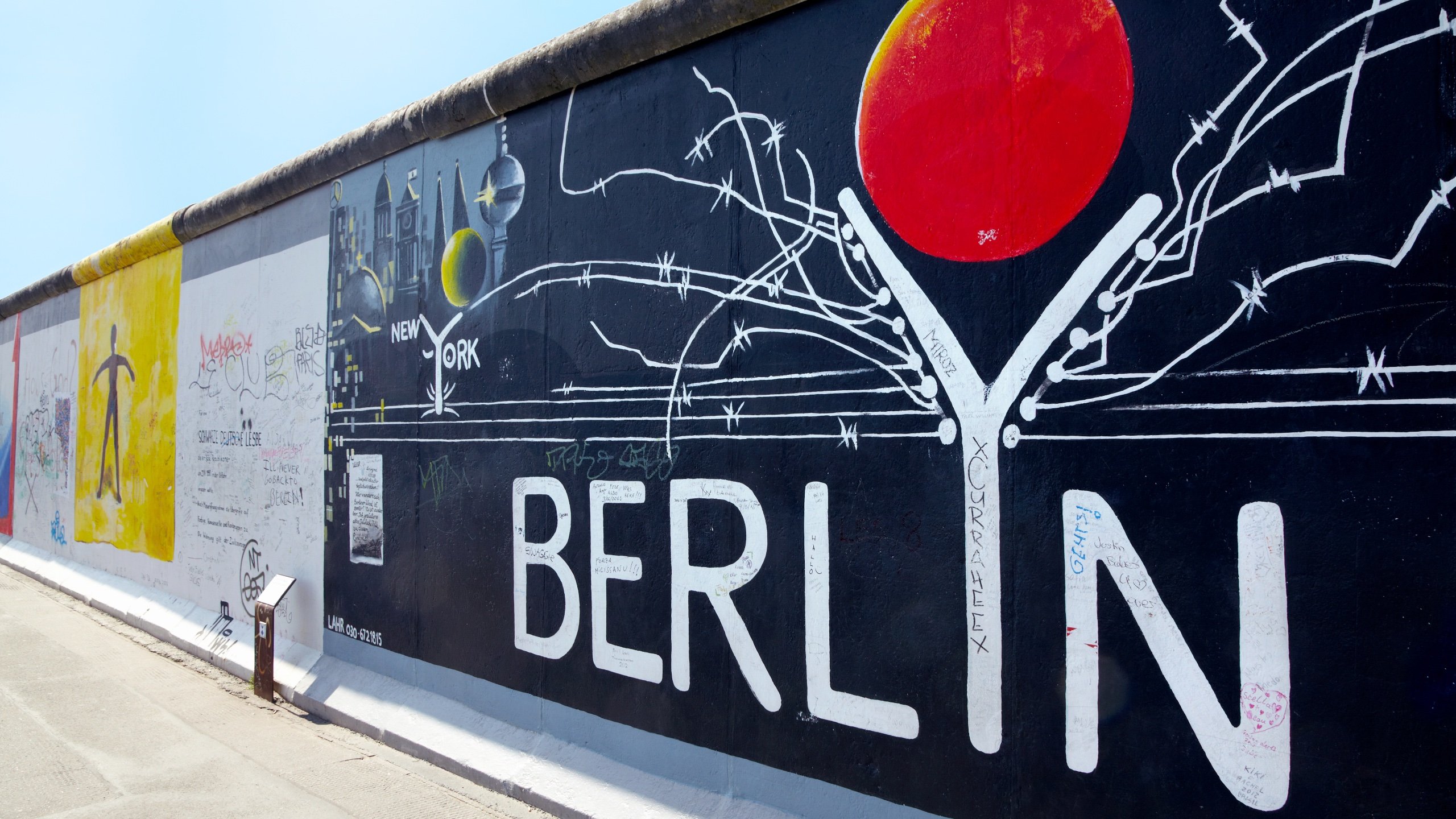 रिओट गेम्स ने बर्लिन को 2024 ईस्पोर्ट्स हब के लिए साइट के रूप में पुष्टि की है