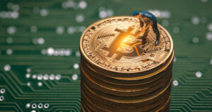 Riot Platformsi suur laienemine: MicroBT-lt 66,560 XNUMX Bitcoini kaevandusplatvormi omandamine