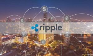 Ripple Exec's Crypto Crystal Ball: Legal Conflicts, SEC Resolution, And Judiciary's Role - CryptoInfoNet