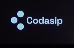 Diapositive Codasip