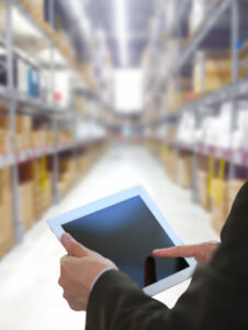 Rise of Technology-infunded supply chains - Logistics Business® M