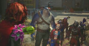 Rocksteady Studios представляет персонажей второго плана в «Отряде самоубийц: Убить Лигу справедливости» - PlayStation LifeStyle