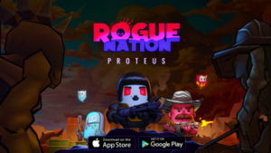 Rogue Nation crește gameplay-ul cu Merit Circle și Immutable