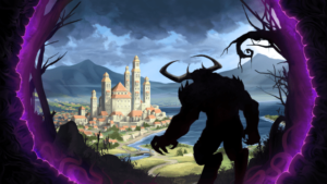 Ruinarch er en ny roguelitt overlord-simulator på Xbox og PlayStation! | XboxHub