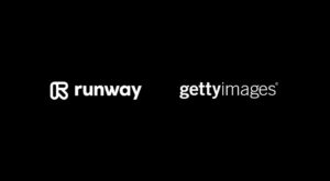Runway ML 和 Getty Images 将目光投向好莱坞