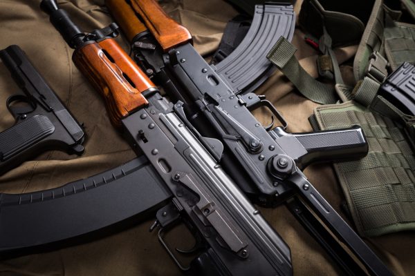 Russia-Ukraine and Israel-Hamas Wars Reveal the Importance of Weapons Production